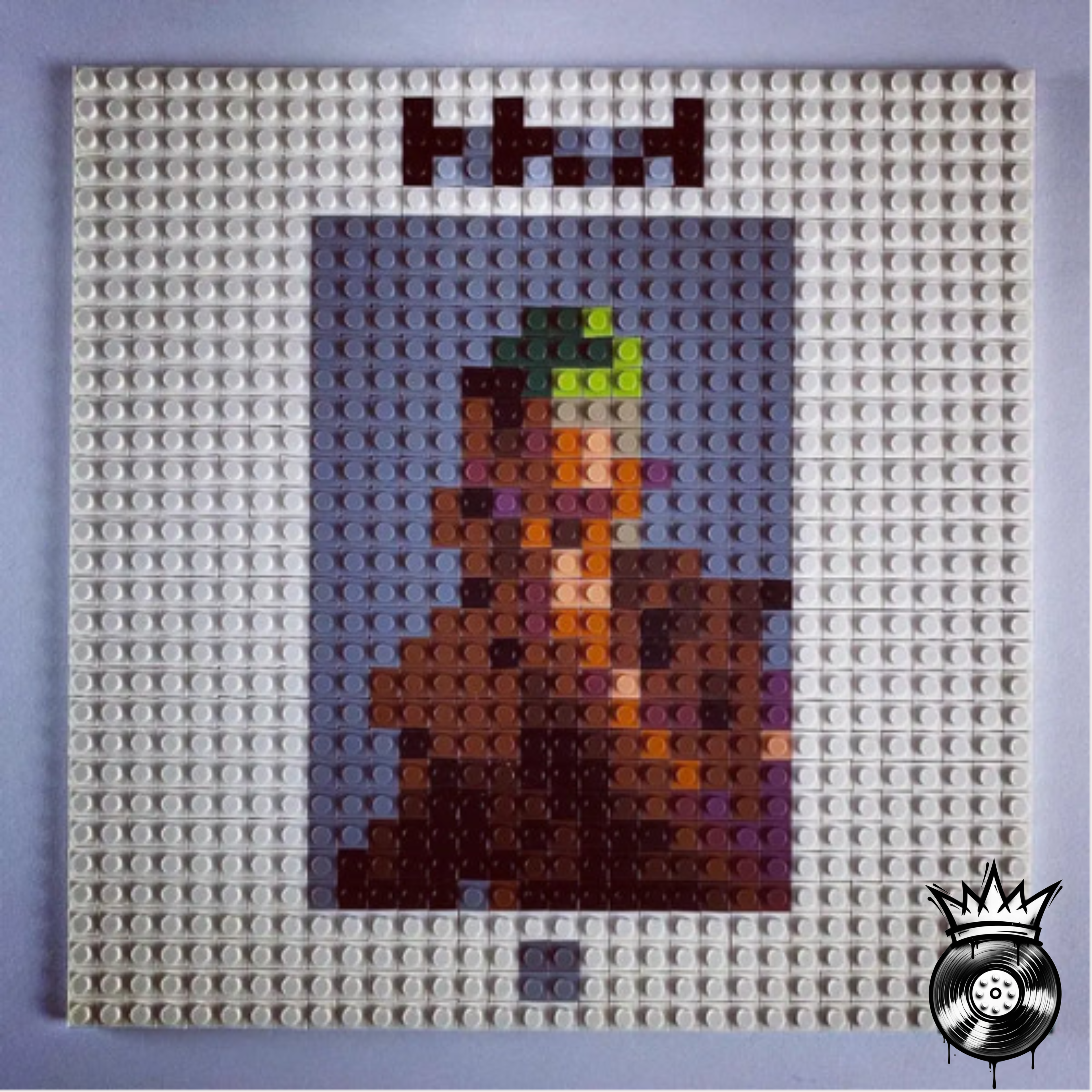 BLONDE - FRANK OCEAN