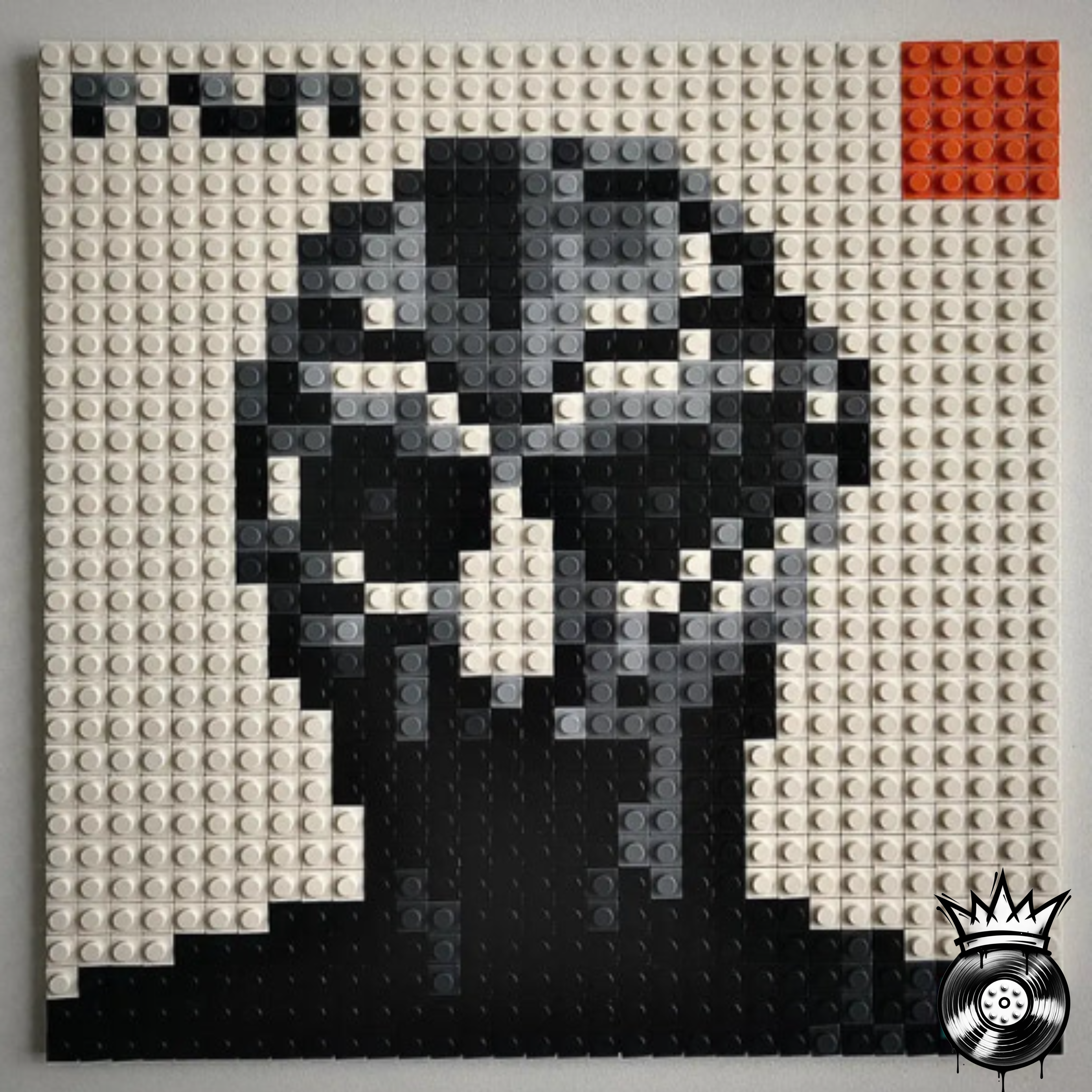 MADVILLAINY - MF DOOM