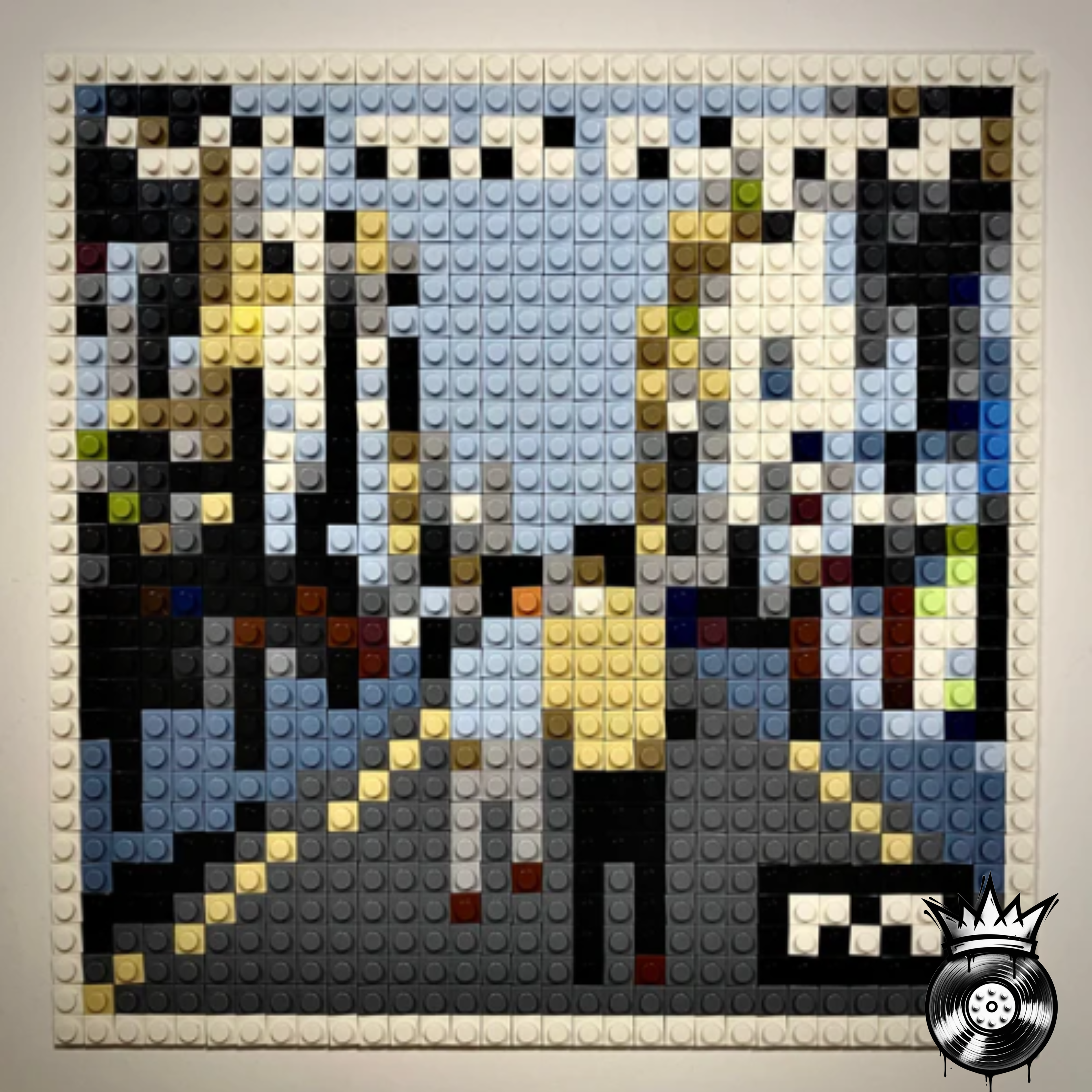 (WHAT´S THE STORY) MORNING GLORY - OASIS