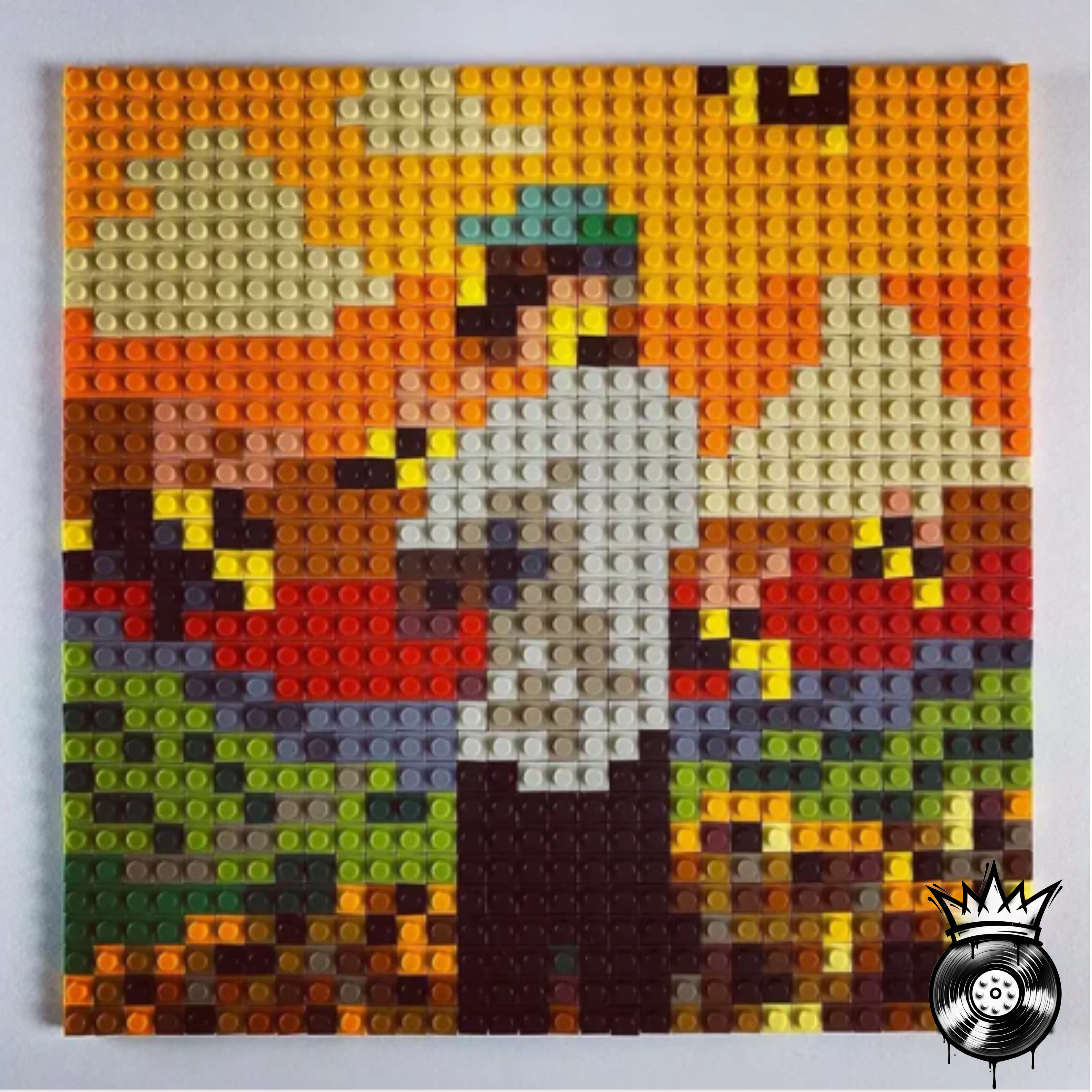 FLOWER BOY - TYLER, THE CREATOR