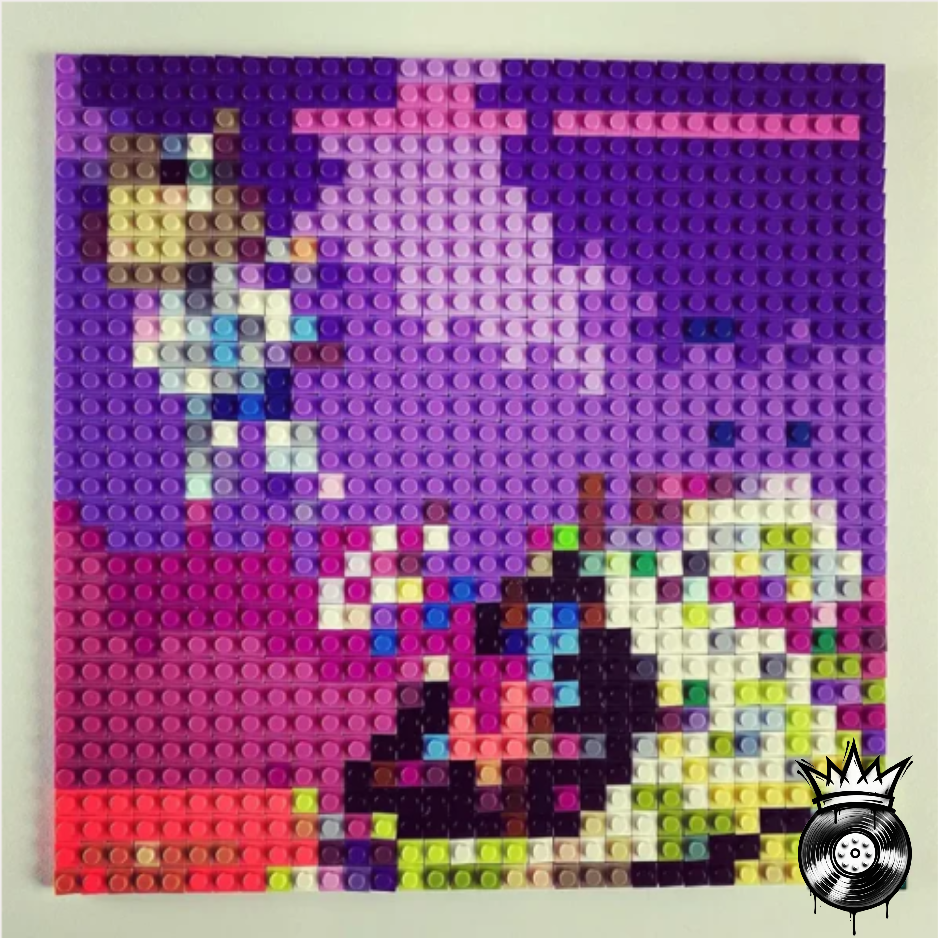 GRADUATION - KANYE WEST