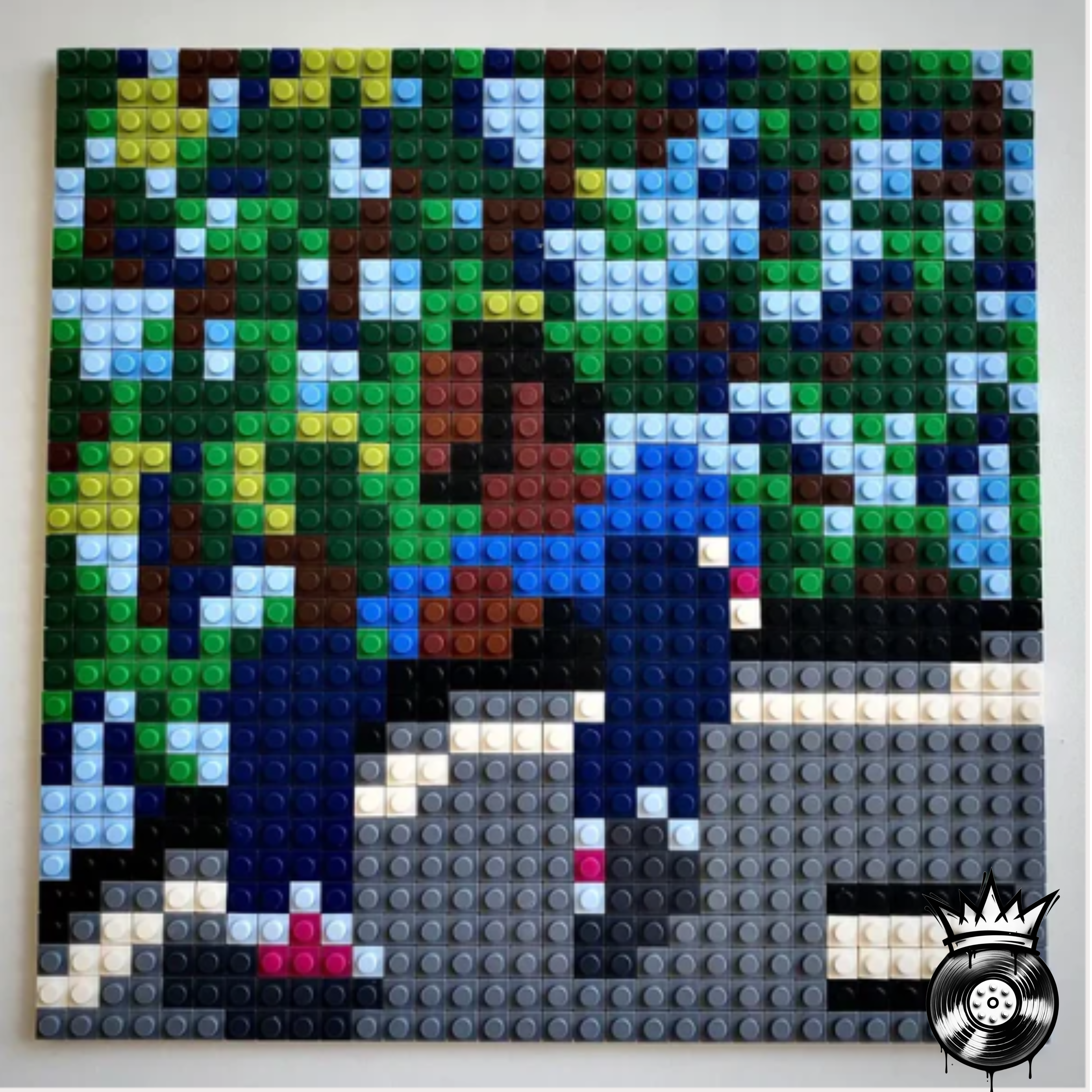 2014 FOREST HILLS DRIVE - J.COLE