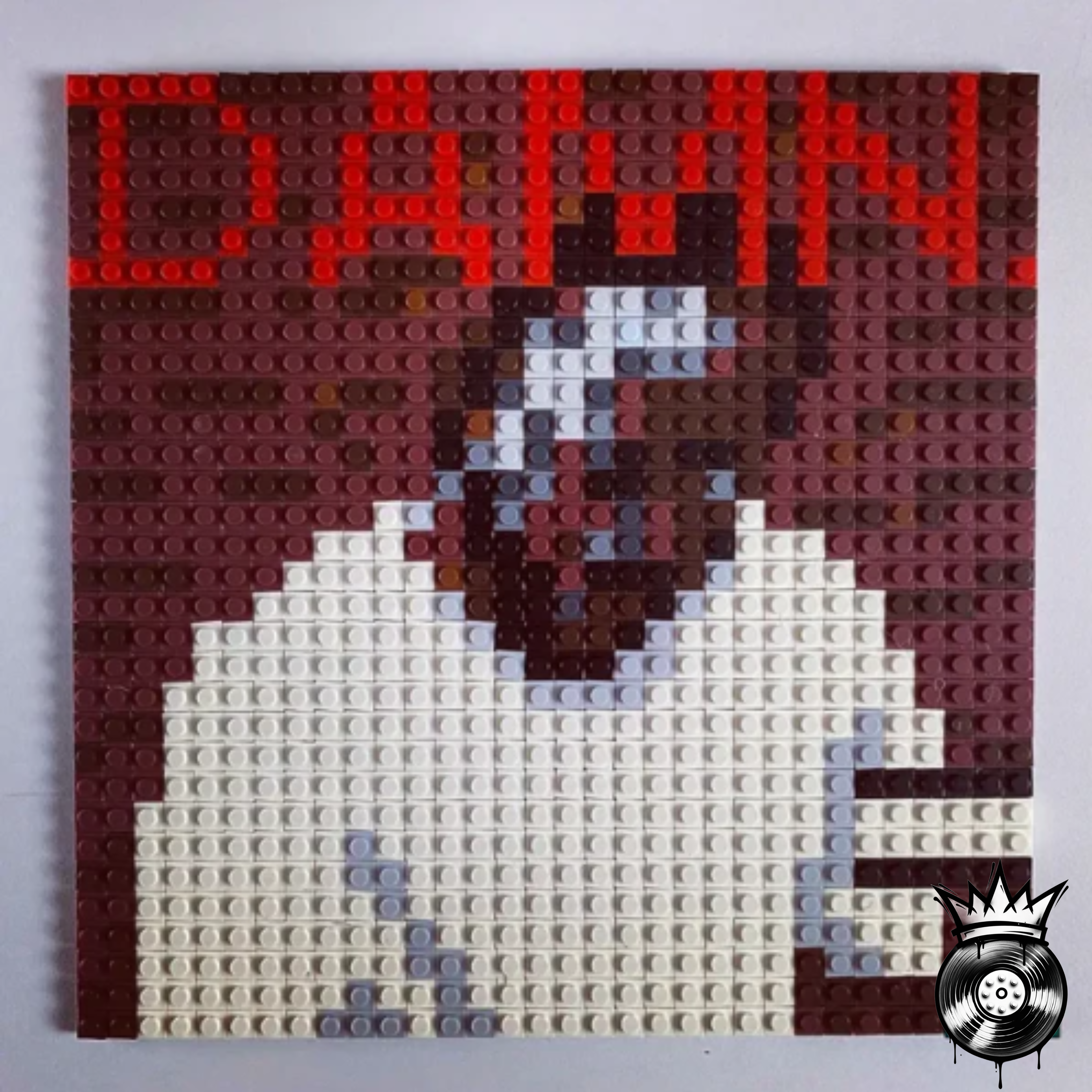 DAMN. - KENDRICK LAMAR