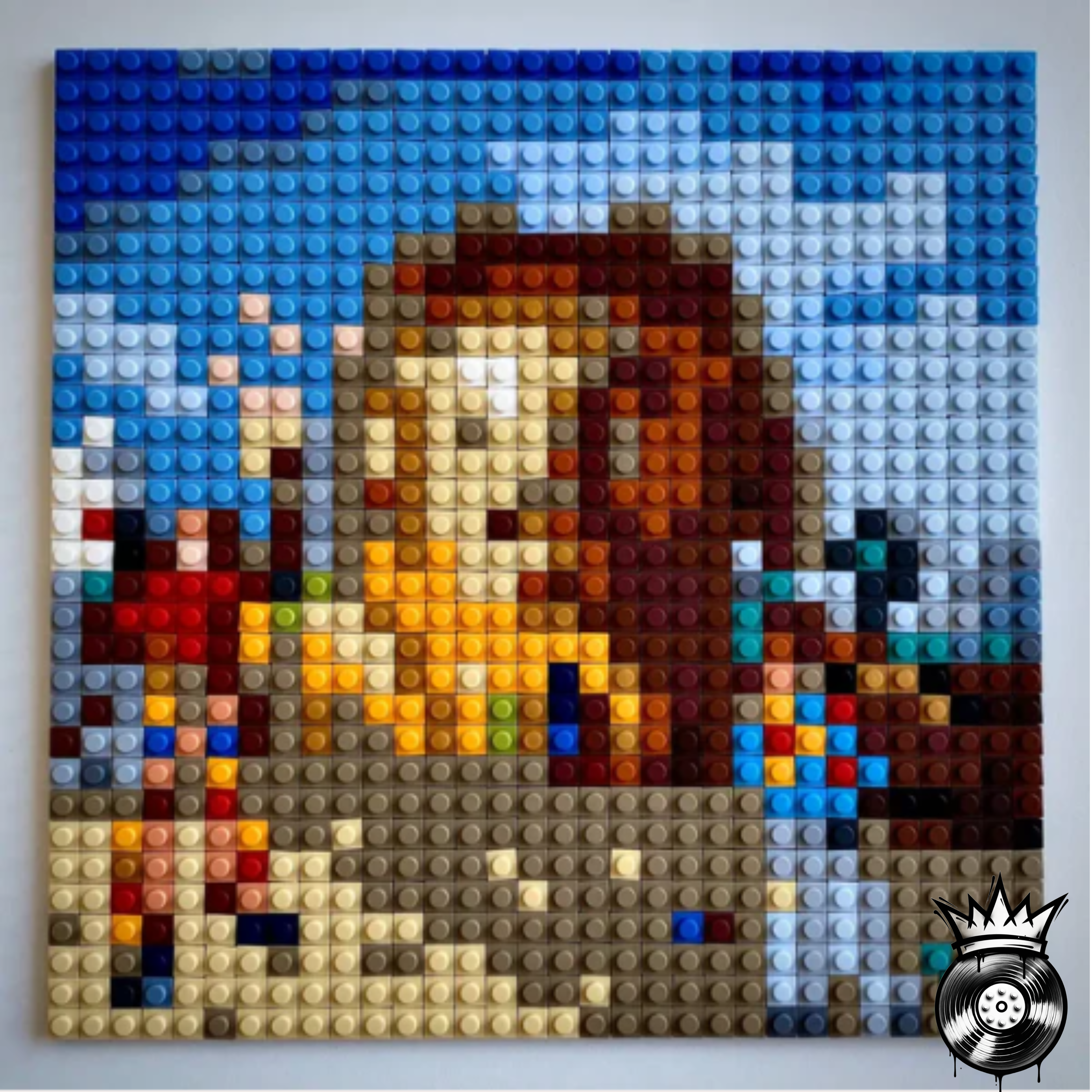 ASTROWORLD - TRAVIS SCOTT