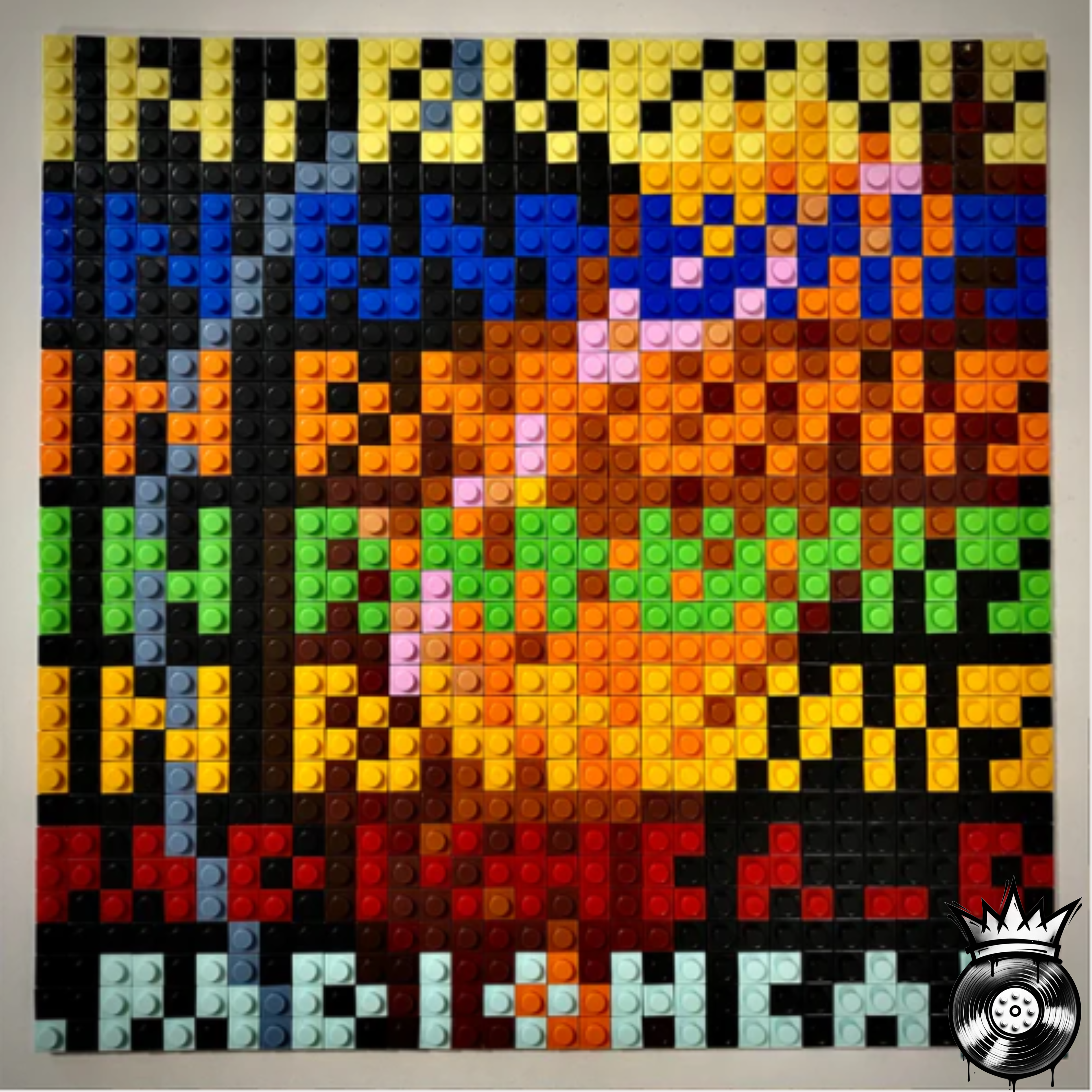 IN RAINBOWS - RADIOHEAD