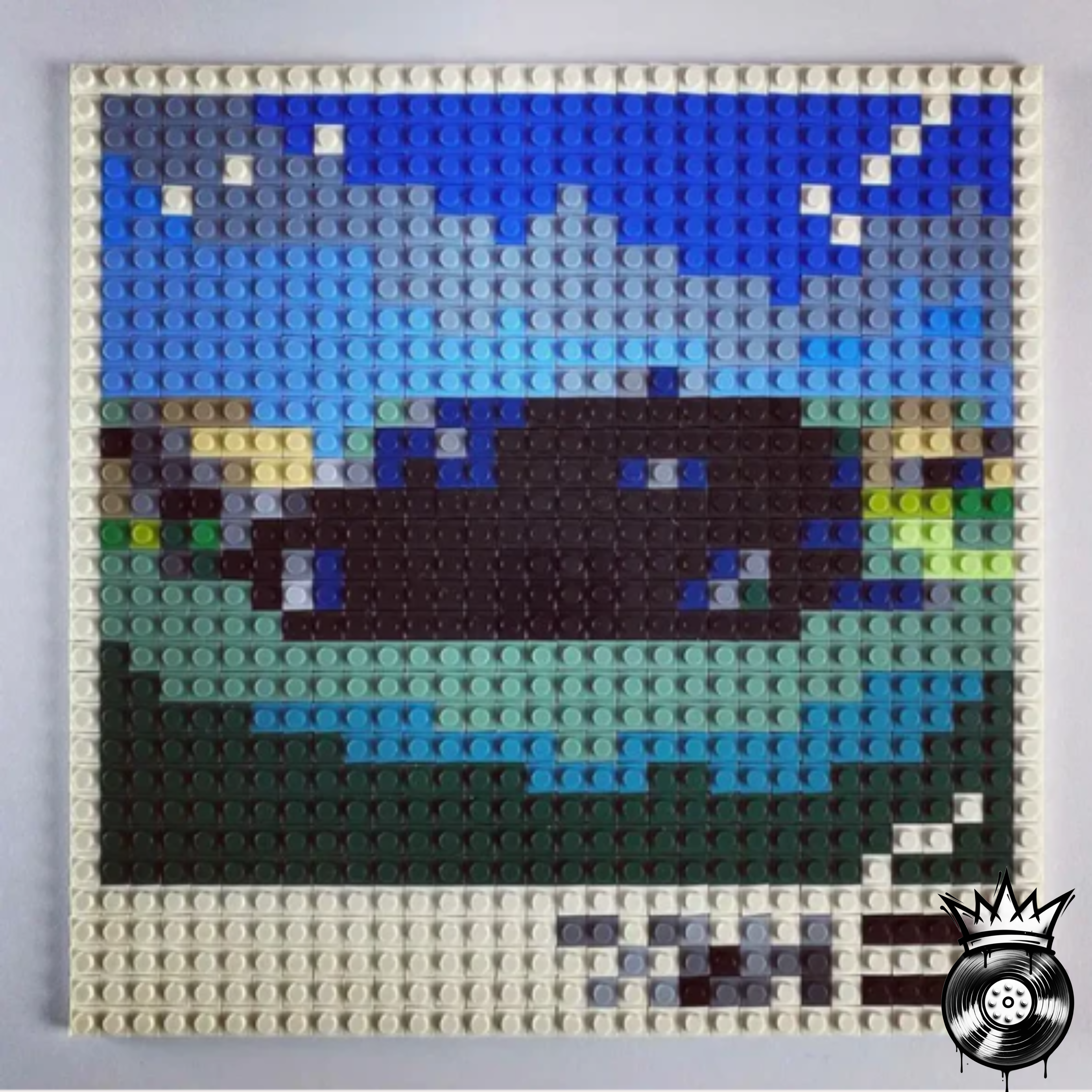 GOOD KID, M.A.A.D CITY - KENDRICK LAMAR