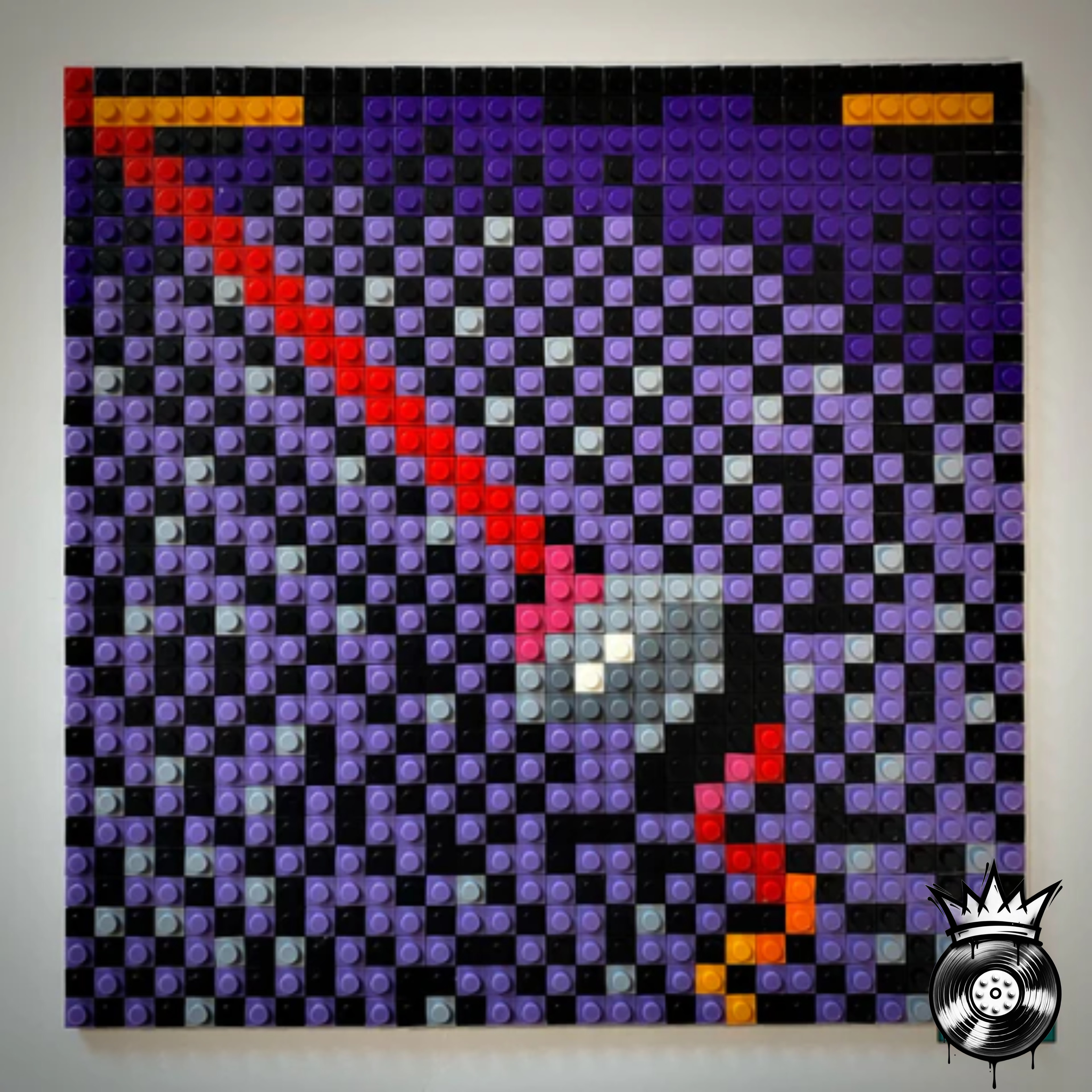 CURRENTS - TAME IMPALA