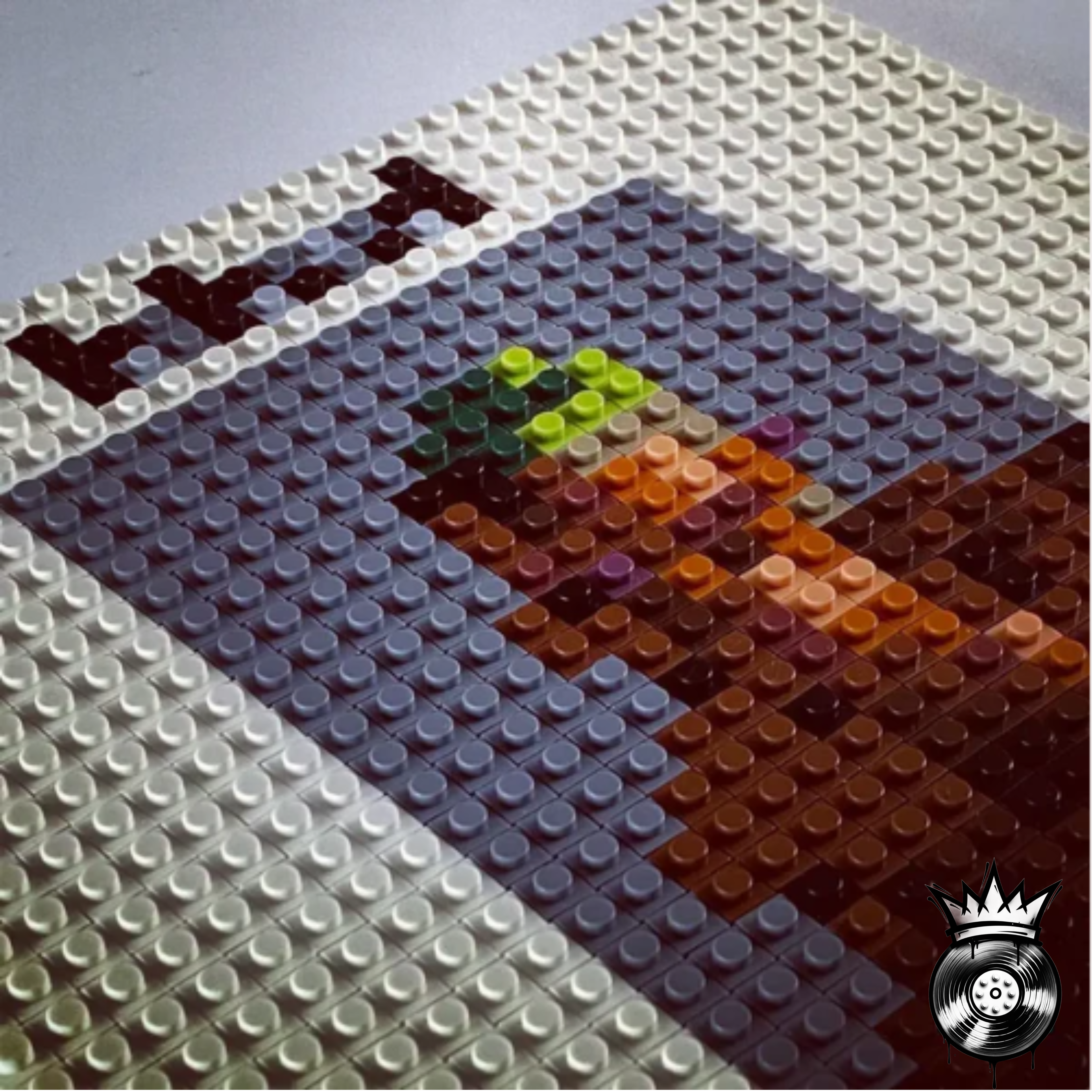 BLONDE - FRANK OCEAN