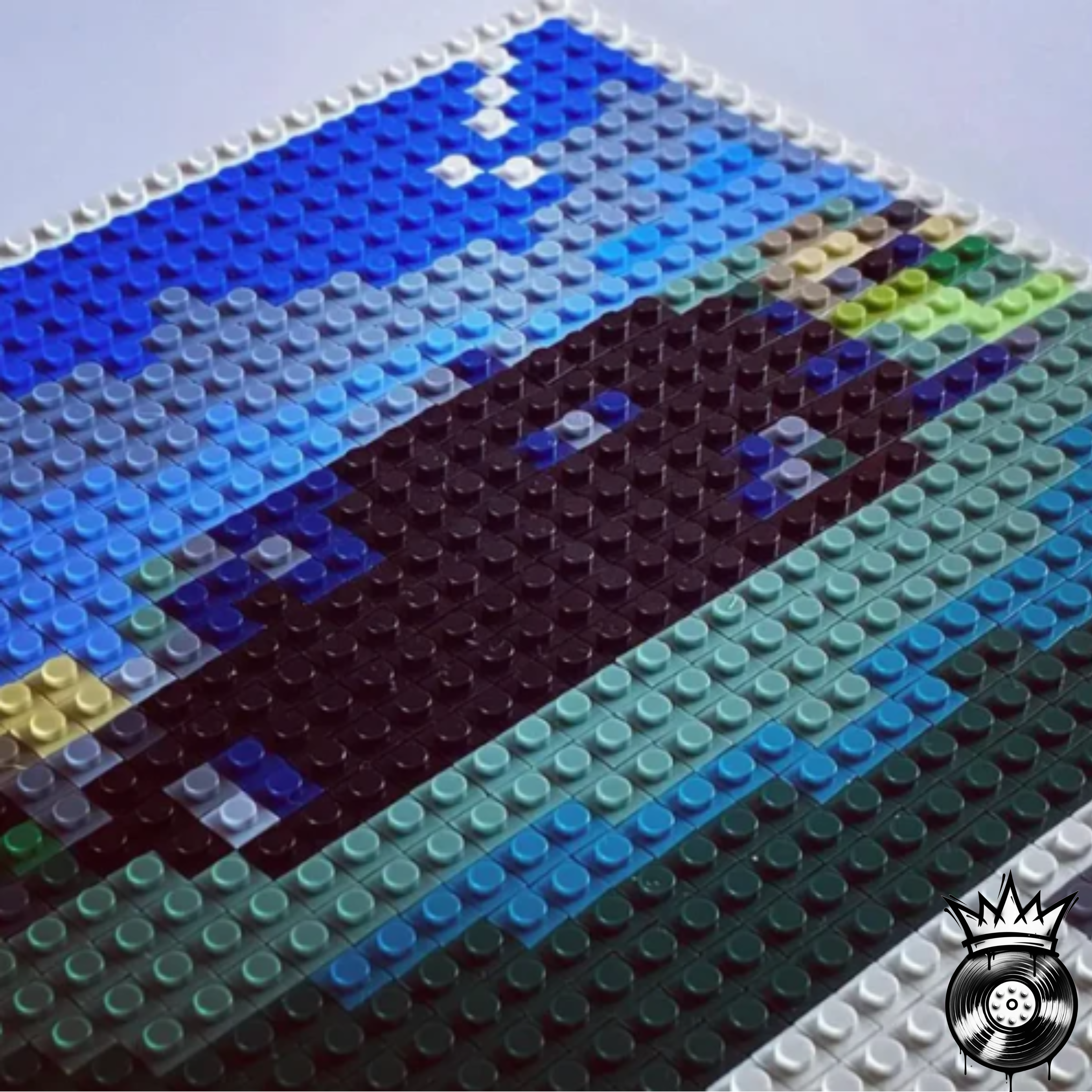 GOOD KID, M.A.A.D CITY - KENDRICK LAMAR