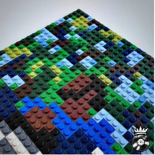 2014 FOREST HILLS DRIVE - J.COLE