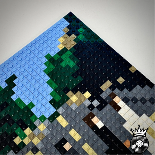 ABBEY ROAD - THE BEATLES