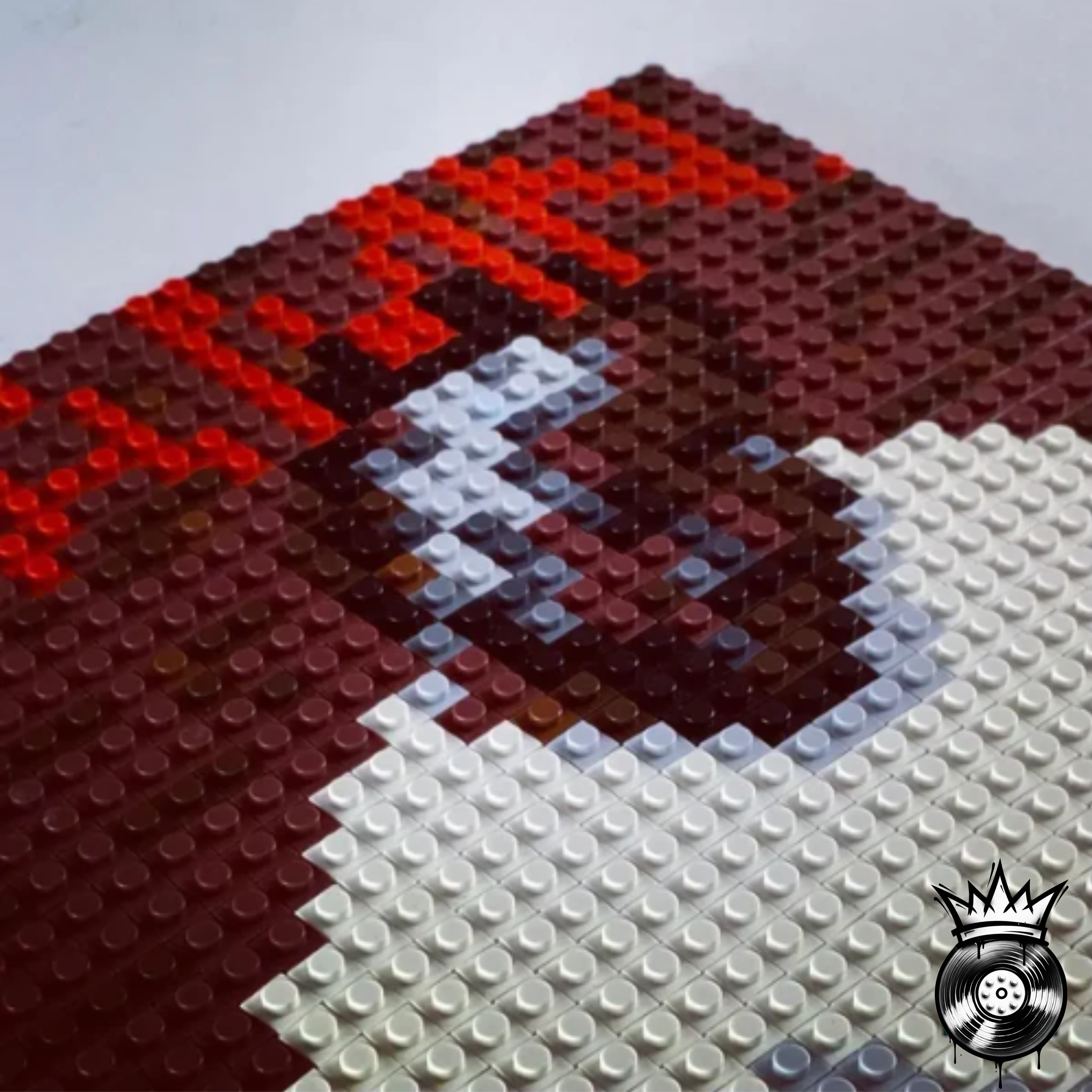 DAMN. - KENDRICK LAMAR