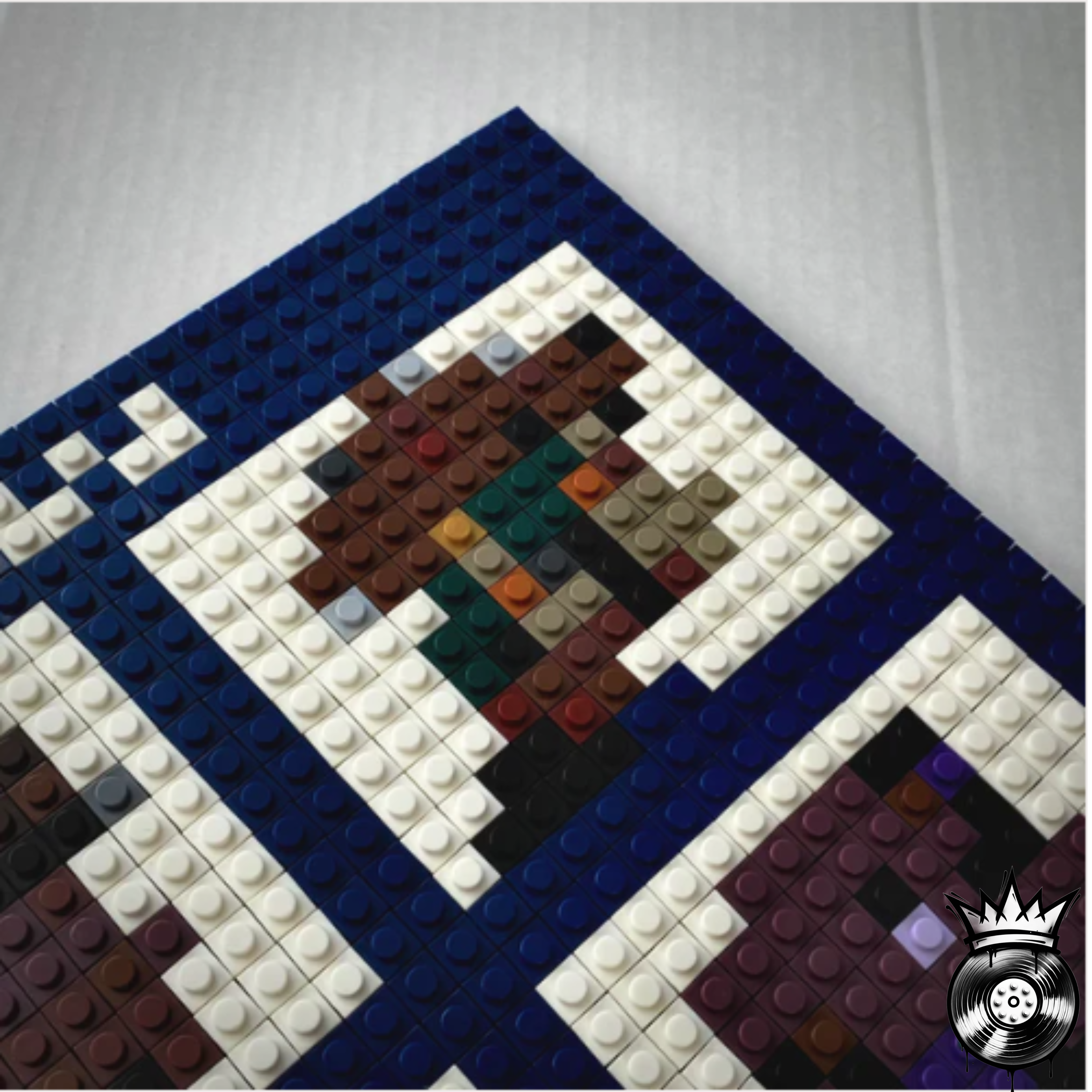 DEMON SAYS - GORILLAZ