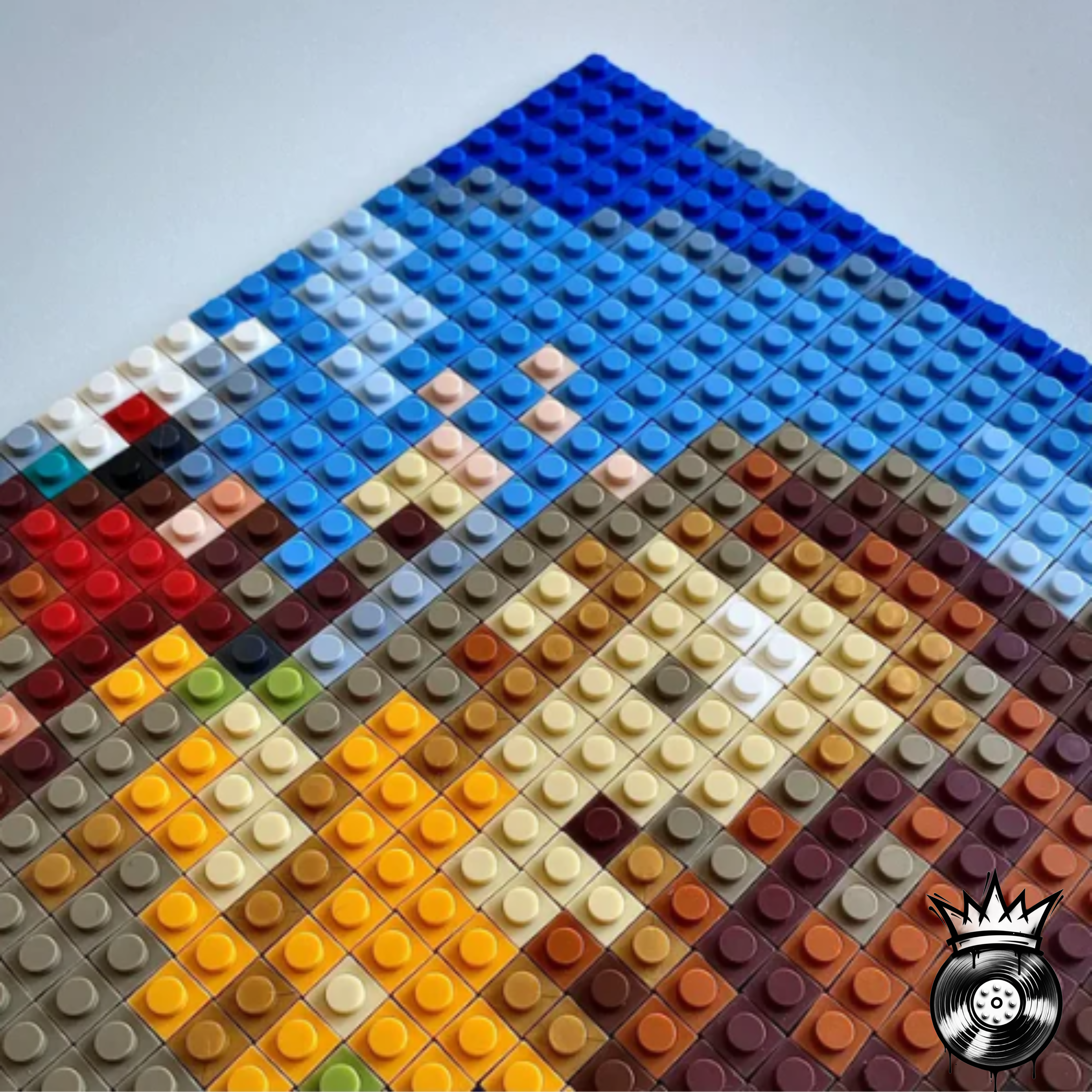 ASTROWORLD - TRAVIS SCOTT