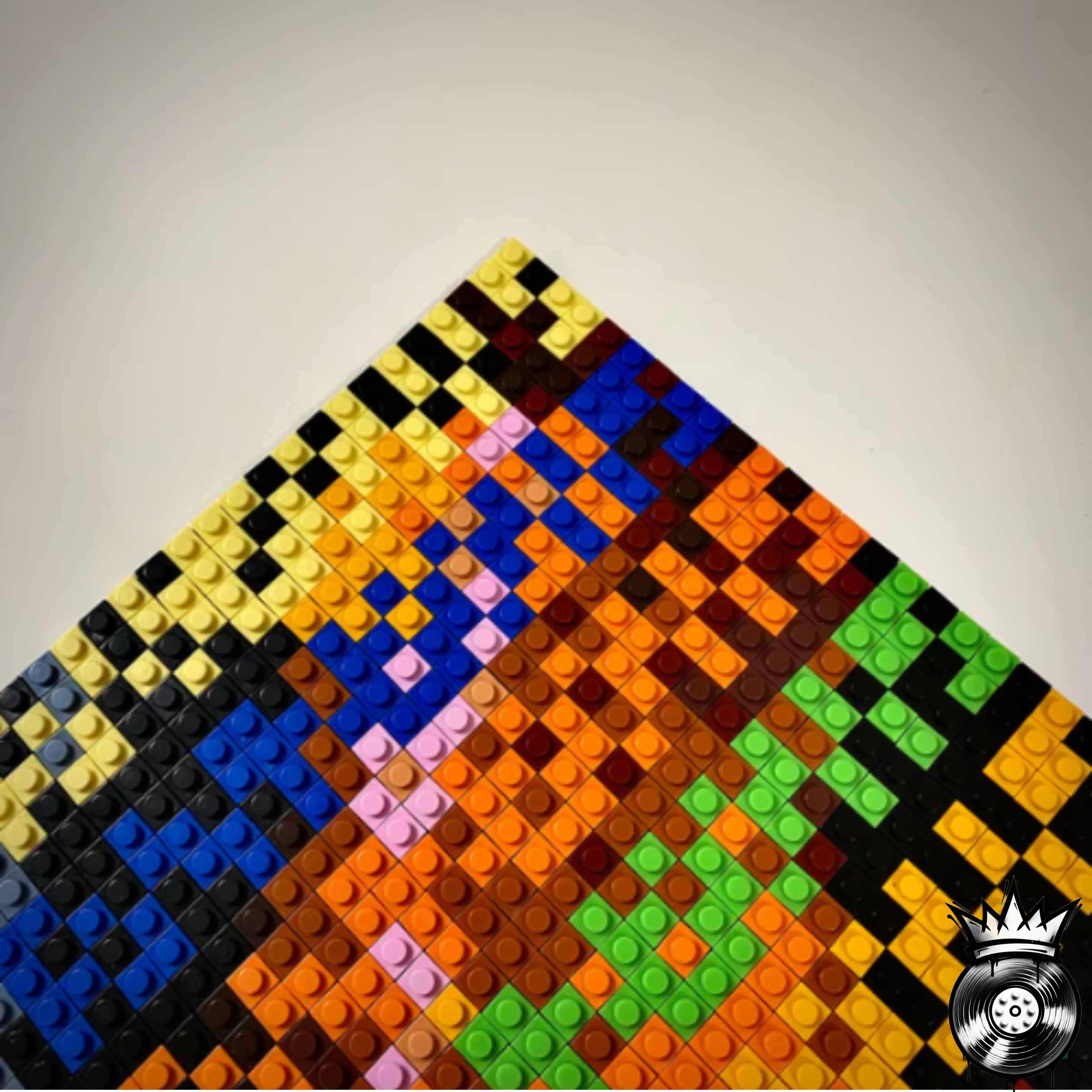 IN RAINBOWS - RADIOHEAD